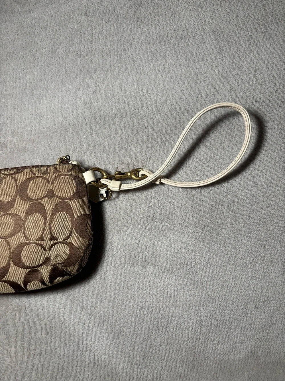 Coach vintage legacy